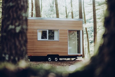 Moje iskustvo s mobilnim kućicama: Novi pogled na dom i život u Hrvatskoj