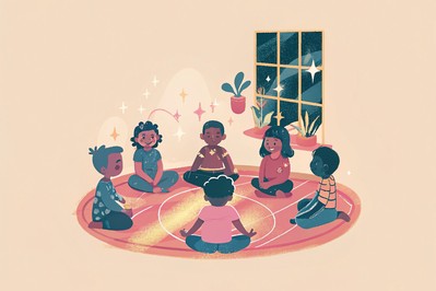 Science-Backed Zen Portal Tools: Empowering Kids with Emotional Regulation Skills in the Classroom