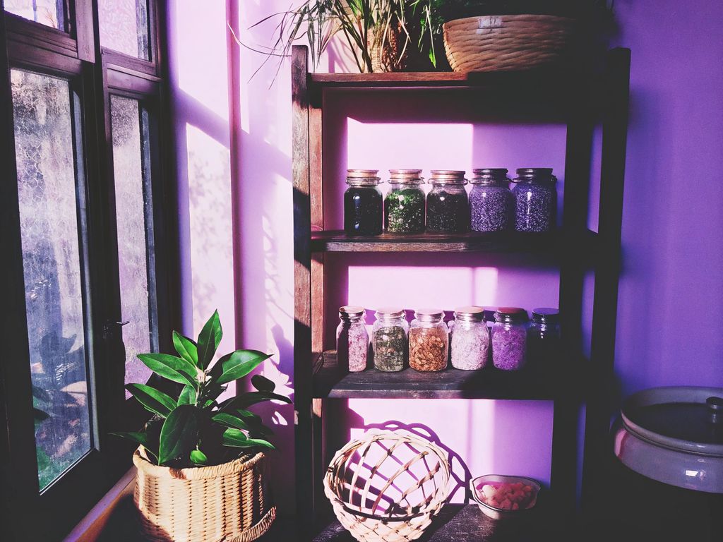 Health Through Herbal Medicine and Natural Treatments: A Practical Case Study