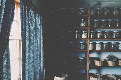 Health Through Herbal Medicine and Natural Treatments: A Practical Case Study