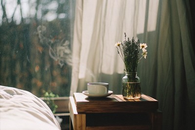 Restful Nights Naturally: A Step-by-Step Guide to Herbal Sleep Remedies
