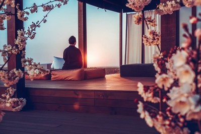 Return to Yourself: How Luxury Retreats and Immersive Wellness Unlock Real Change