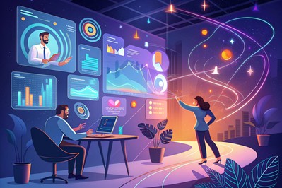 Digitalni marketing 2025.: 10 ključnih savjeta za rast online prisutnosti i poslovanja