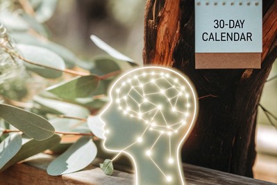 Brain circuits of resilience