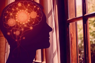 brain pathways for self-worth