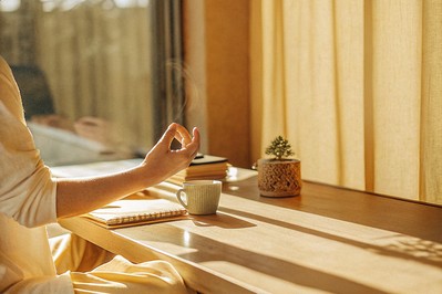 Activate Neuro-PrimesTM: A Daily Guide to Smarter, Stress-Free Decisions