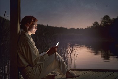 Unplug to Recharge: A Science-Driven Guide to Digital Detox for Lasting Well-Being