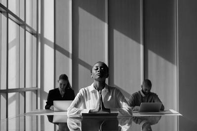 Mindful Leadership in 2025: Harnessing Emotional Intelligence for Corporate Wellness