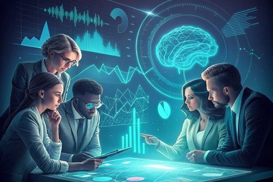 Neuroeconomics and Wealth Patterns: Decoding the Corporate Mindset