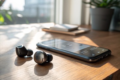 Bežične slušalice 2025.: Test najnaprednijih modela i kako AI mijenja svakodnevno slušanje