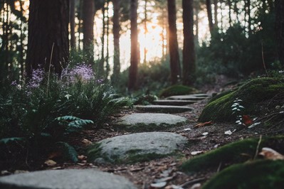 How habit stacking creates a foundation for lasting wellness and authentic achievement