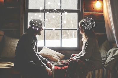 The Neuroscience of Cognitive Bias and Behavioral Feedback in Human Interaction