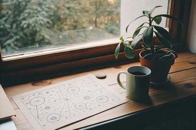 Map of MBIs and MIIs linked to work outcomes