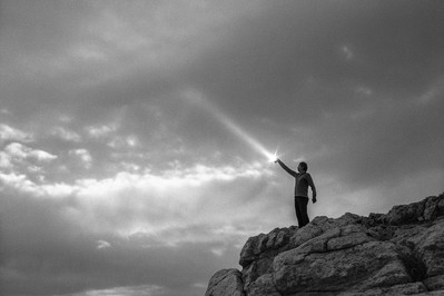 How Inspired Action Creates Quantum Leaps: Bridging Mindset, Science, and Intuition for Radical Growth