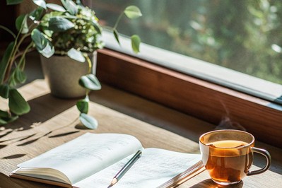 Neuro-PrimesTM in Practice: How Daily Rituals Rewire Focus, Clarity, and Decision-Making