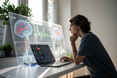 Mapping Human Change: How The Zen RecordTM and OS Diagnostics Illuminate Our Shifting Emotional, Cognitive, and Physiological Landscapes