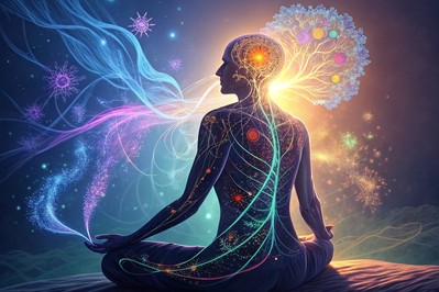 The biology of belief: Exploring how your thoughts shape well-being and spark self-healing