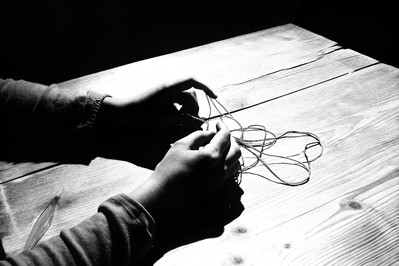 Reclaiming Your Narrative: A Practical Guide to Decoding and Rewiring Inherited Beliefs