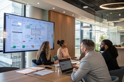 Praktični vodič za integraciju AI-a: Od strategije do stvarne vrijednosti