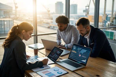 Kako uspješno razviti AI sustave: Praktični vodič kroz implementaciju u različite industrije