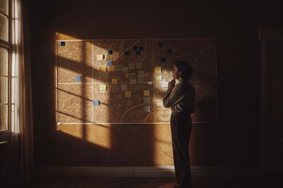 Strategic Frequency Mapping: Visualizing Momentum for Smarter Decisions