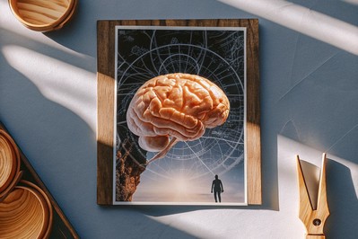 Change Begins in the Brain: The Neurobiology and Psychology of Personal Transition States