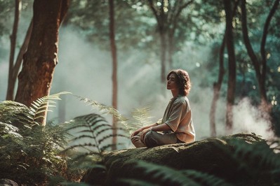 Sharpening Your Competitive Edge: Mindfulness Strategies for High Performers in Business and Sports