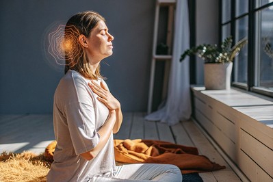 Brain regions for threat and regulation