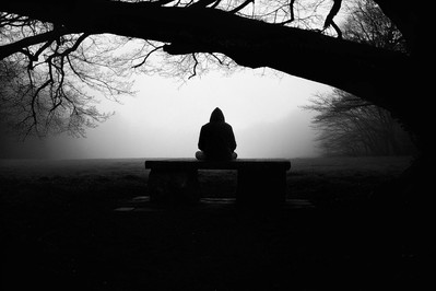 Navigating Grief with Mindfulness and Spirituality: A Neurobiological Guide to Healing and Growth