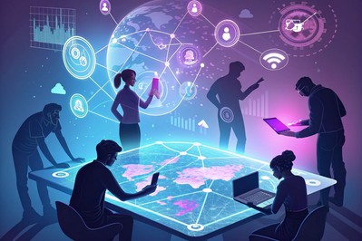 IT i timovi mapiraju AI alate i zamjenjuju osobne aplikacije sigurnom platformom