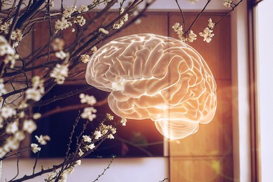 Brain circuits for monitoring and reward