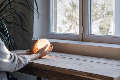 You Are The Creator graphic