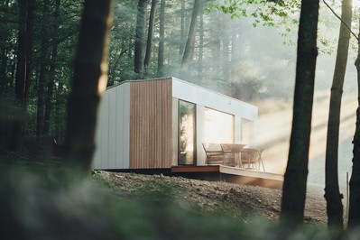 Živjeti drugačije: Kako mobilne kuće u Hrvatskoj mijenjaju pojam doma