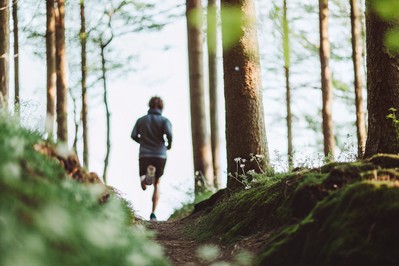 How Exercise Fuels Resilience: Turning Setbacks into Strength Through Science and Practice