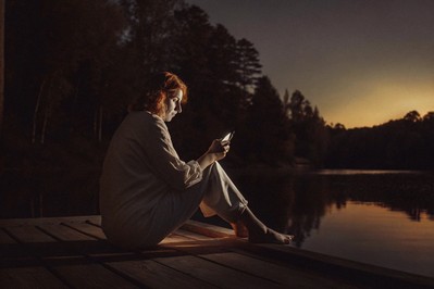 The Digital Detox Blueprint: How to Restore Focus, Energy, and Real Connections in a Hyperconnected Era