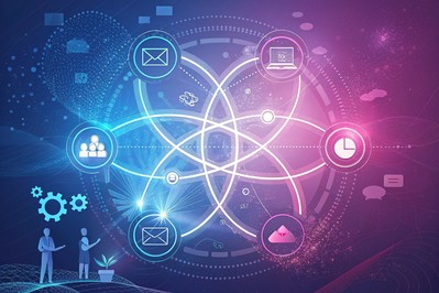 dijagram akvizicijskih kanala