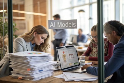 AI jaz između brzih PoC-a i sporih procesa