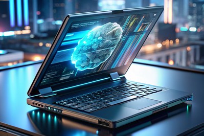 AI prijenosnici 2025.: Kako su NPU-ovi redefinirali inteligenciju na uređaju i budućnost mobilnog računalstva