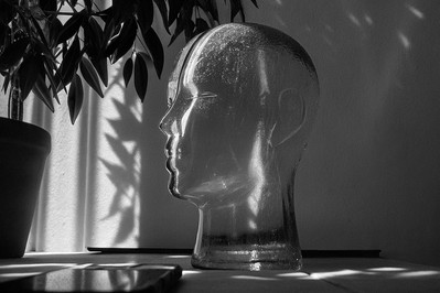 Illustration of attention tank draining and refilling