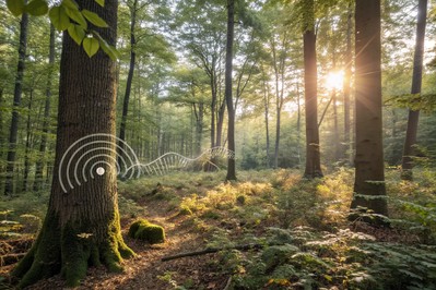 The Interface of Reality and Consciousness: Where Physics Meets Perception