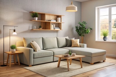 Savjeti za uređenje doma: Praktična inspiracija za male prostore