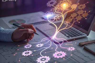 Od rečenice do workflowa