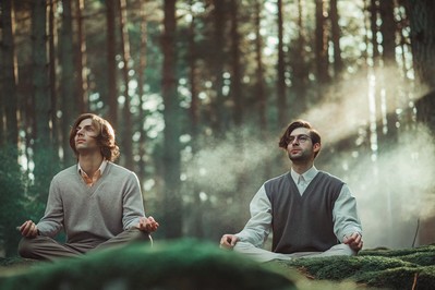 Unlocking Peak Performance: How Mindfulness Transforms Productivity in Business and Sports