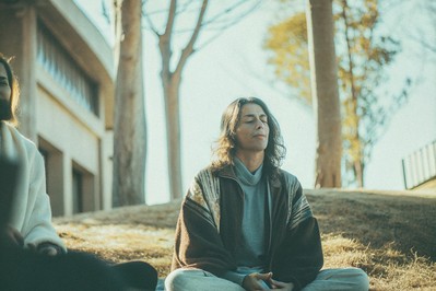 From Stress to Stability: Science-Backed Approaches for Neurobalance, Sleep, and Emotional Wellness