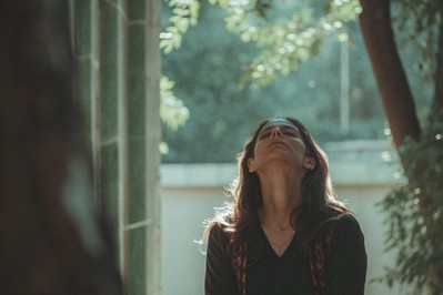 Neurobalance in Action: How Quality Sleep and Hormonal Health Shape Emotional Well-Being