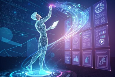 AI asistent odabire jedan autoritativni blog