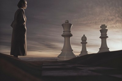 Unlocking Better Decisions: A Guide to Strategic Frequency Mapping for Leaders and Creatives