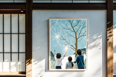 Glial cleanup crew illustration