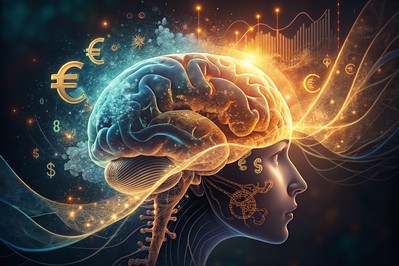 Inside neuroeconomics: How brain patterns shape our financial destinies