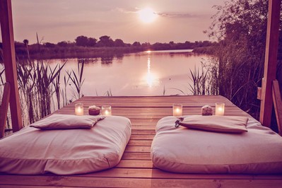 Pack, Breathe, Transform: A Practical Guide to Luxury Retreats and Immersive Wellness